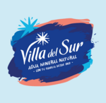 VILLA DEL SUR Logo PNG Vector