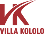 Villa Kololo Hotel Kampala Logo PNG Vector