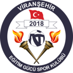 Viranşehir Eğitimgücü Logo PNG Vector