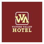 Vitors Valley Hotel Gayaza Logo PNG Vector