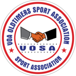 VOA OLDTIMERS SPORT ASSOCIATION Logo PNG Vector