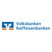 Volksbanken Raiffeisenbanken Logo PNG Vector