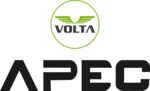 volta apec Logo PNG Vector