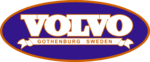 Volvo (1927) Logo PNG Vector