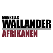 Wallander Afrikanen Logo PNG Vector
