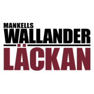 Wallander Lackan Logo PNG Vector