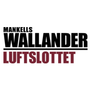 Wallander Luftslottet Logo PNG Vector