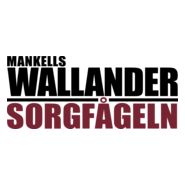 Wallander Sorgfageln Logo PNG Vector