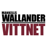Wallander Vittnet Logo PNG Vector