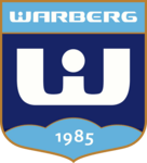 Warberg IC Logo PNG Vector