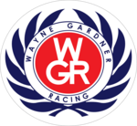 Wayne Gardner Racing Logo PNG Vector