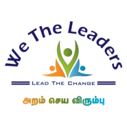 We The Leaders Logo PNG Vector