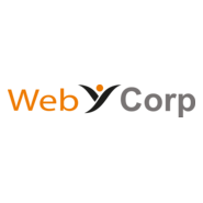 Weby Corp Logo PNG Vector