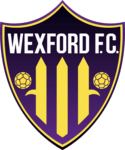 Wexford F.C. Logo PNG Vector