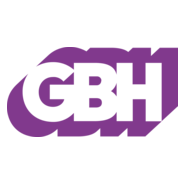 WGBH Logo PNG Vector