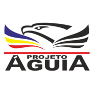 Wi-Max Projeto Águia de Segurança Colaborativa Logo PNG Vector