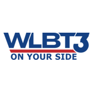 WLBT Logo PNG Vector