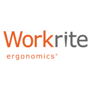 Workrite Ergonomics Logo PNG Vector