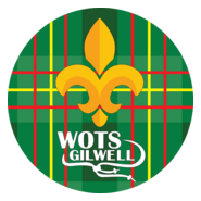World Organization Traditional Scouts Gilwell Logo PNG Vector