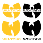 WU TANG Logo PNG Vector