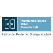 Württembergische Bibelgesellschaft Logo PNG Vector