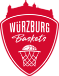 Würzburg Baskets Logo PNG Vector