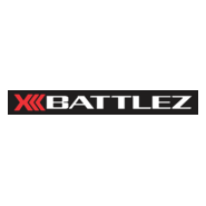 x battlez suspension Logo PNG Vector