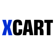 X-Cart Logo PNG Vector