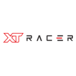 XT RACER Logo PNG Vector