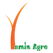 Yamin Agro Logo PNG Vector