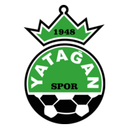 Yatağan Spor Logo PNG Vector