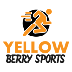 yellow berry sports Logo PNG Vector