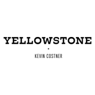 Yellowstone Logo PNG Vector