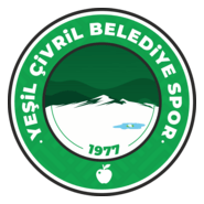 Yeşil Çivril Belediyespor Logo PNG Vector