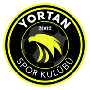 Yortan Spor Logo PNG Vector