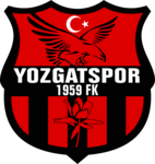 Yozgatspor 1959 FK Logo PNG Vector