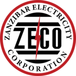 ZANZIBAR ELECTRICITY CORPORATION (ZECO) Logo PNG Vector