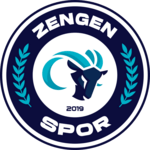 Zengenspor Logo PNG Vector