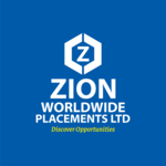 Zion Worldwide Placements Uganda Logo PNG Vector