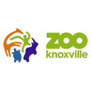 Zoo Knoxville Logo PNG Vector