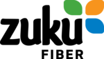 Zuku Fiber Internet Uganda Logo PNG Vector