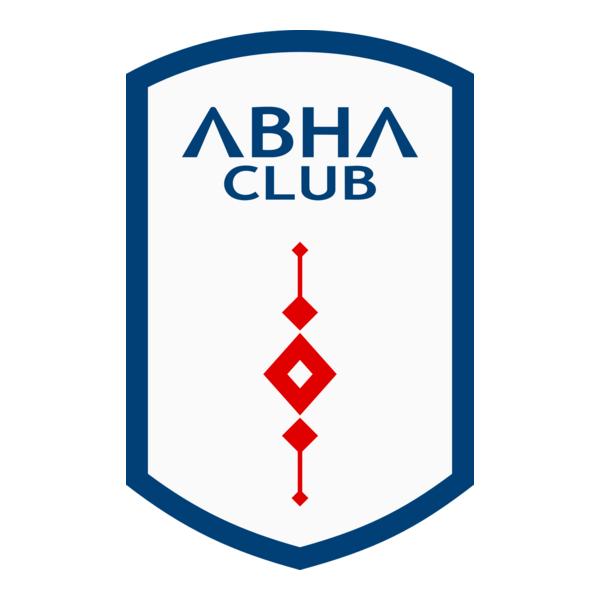 ABHA SAUDI CLUB Logo PNG Vector