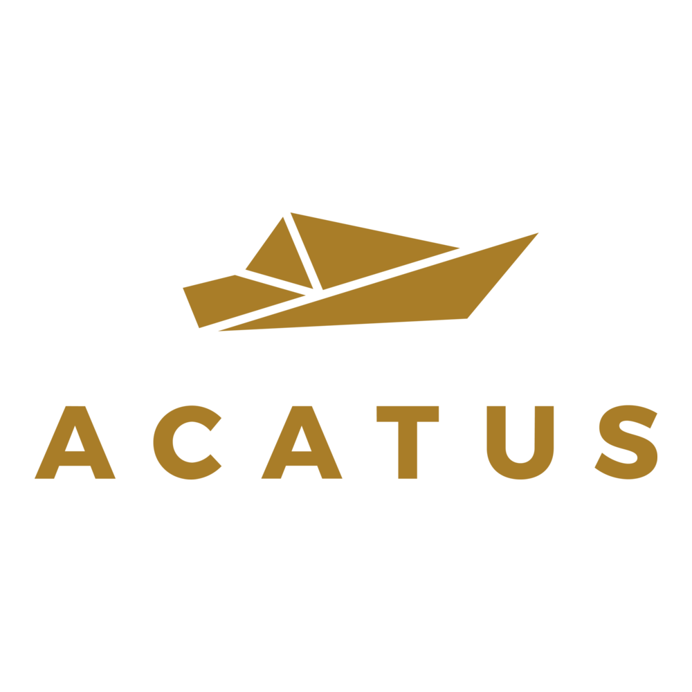 Acatus GmbH Logo PNG Vector