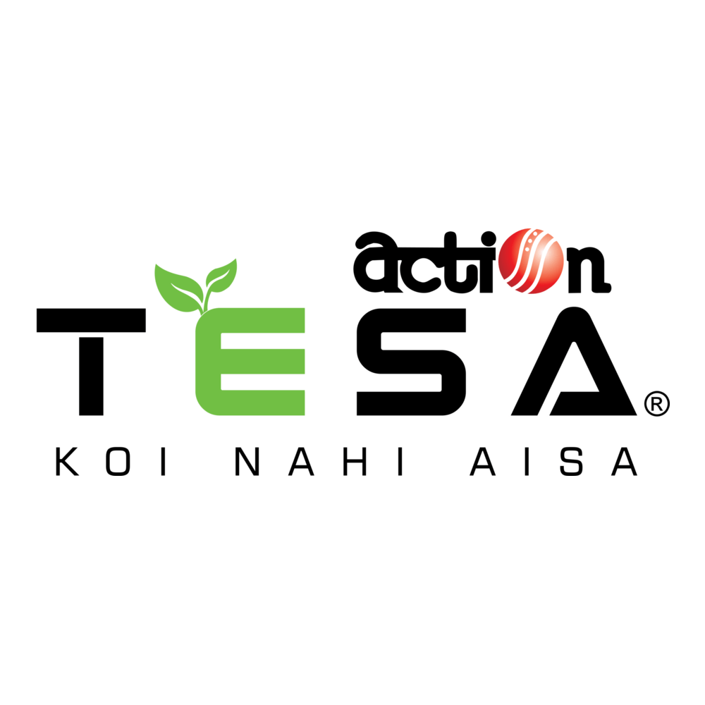 Action Tesa Logo PNG Vector