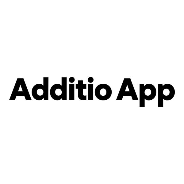 Additio App Logo PNG Vector