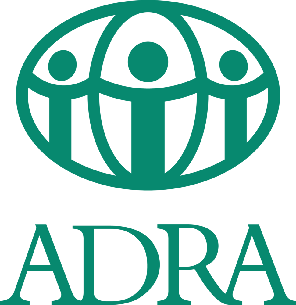 ADRA Uganda Logo PNG Vector