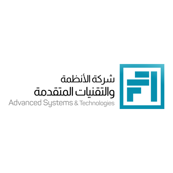 Advanced Systems & Technologies Logo PNG Vector