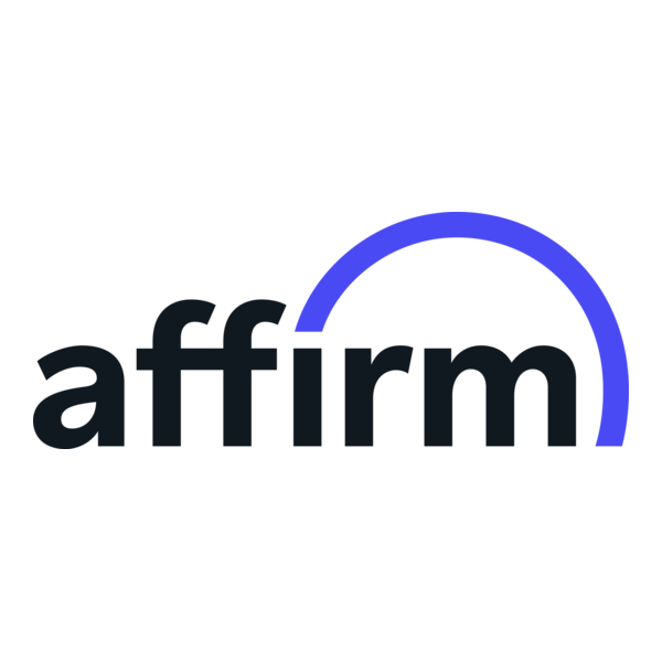 Affirm Logo PNG Vector