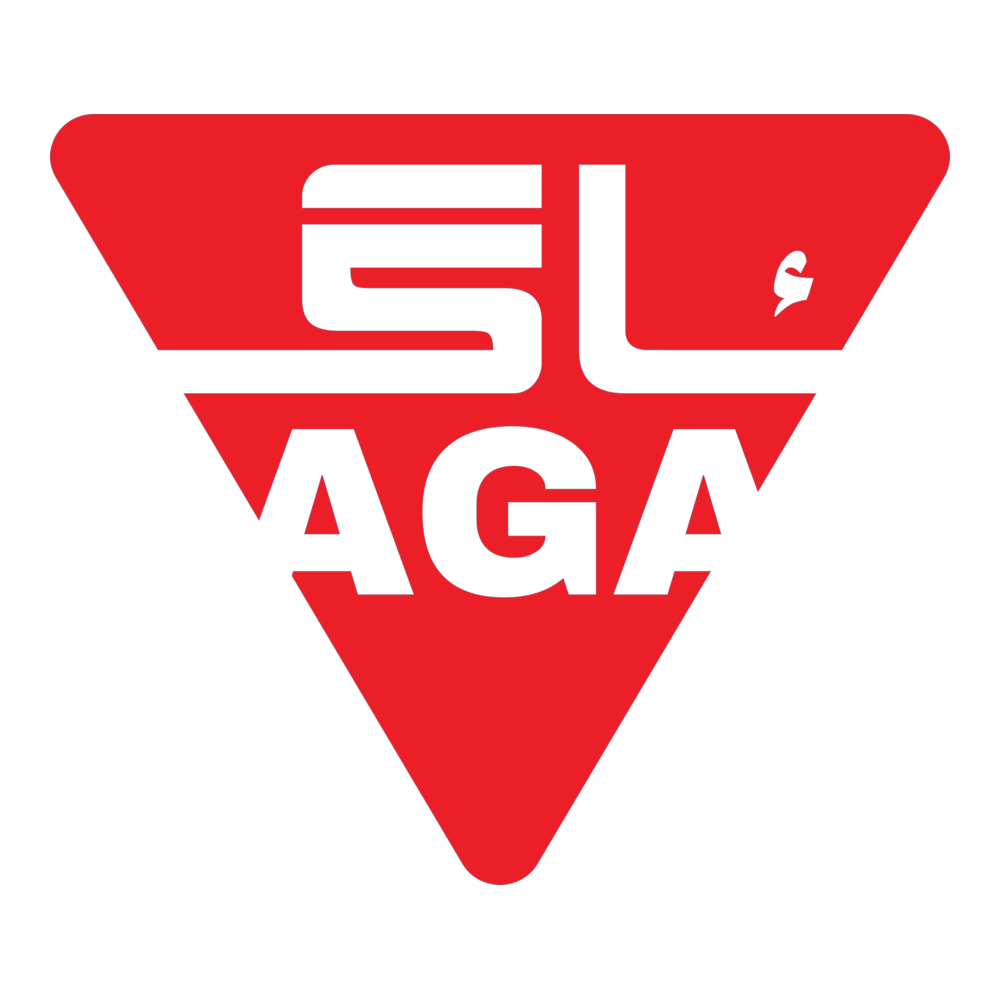 AGA Logo PNG Vector