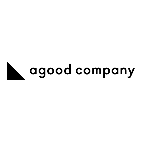 AGood Company Logo PNG Vector